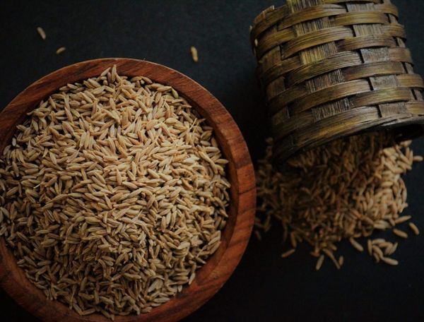 Cumin Seed from Germany supplied by Indasia Gewürzwerk GmbH - Brown Cumin Seed