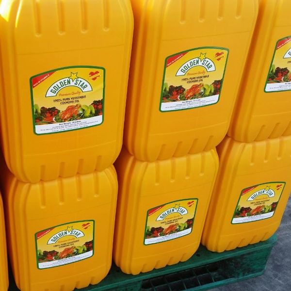 Coconut Oil from Singapore supplied by Anas Trade Links Pte Ltd (ATL) - Refined Other Coconut Oil