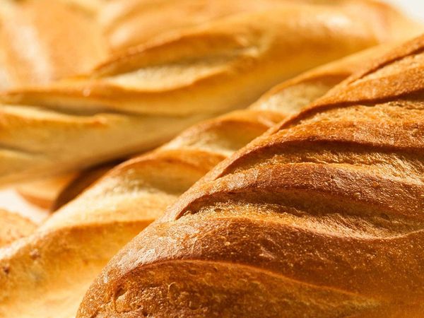 Flour for Pita from 튀르키예 supplied by Akunsa Flour - White 밀가루