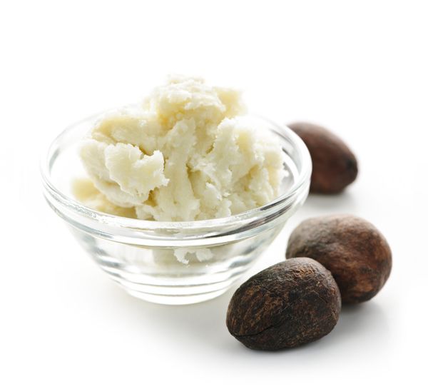 Shea Butter from Ghana supplied by KreativWIZ - As per customer's request Shea Butter