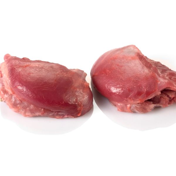 Other Pork Cuts from 스페인 supplied by FRISELVA - Snout 기타 신선 돼지고기 절단육