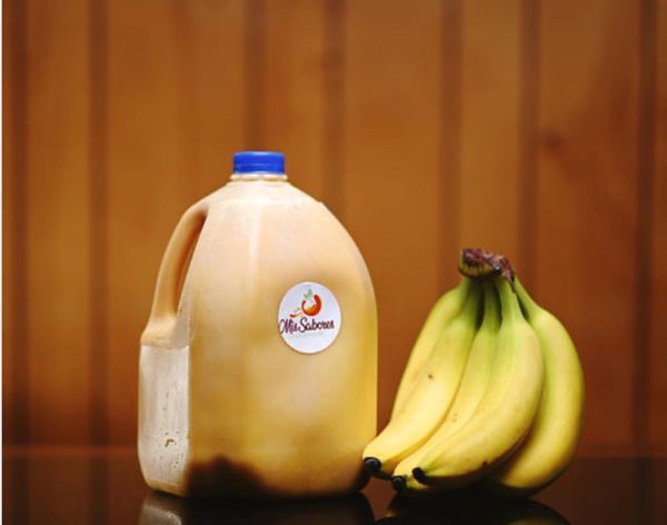 Banana Juice from 미국 supplied by PASO DEL NORTE FOODS AND BEVERAGES INC - Concentrate 바나나주스