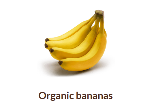 Fresh Banana from Germany supplied by Dole Europe GmbH - Yellow Fresh Banana