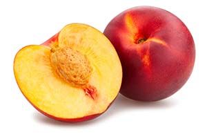Fresh Whole Nectarine from 스페인 supplied by FAMILY CROP - Whole 신선 천도복숭아