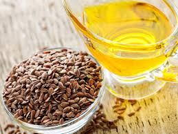 Flax Seed Oil from 이집트 supplied by BOSTAN Essential Oils - Golden (=Yellow) 아마씨유