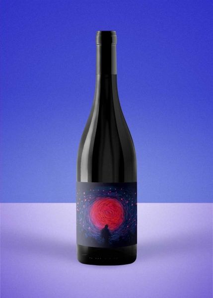 Harvest Moon from 슬로베니아 supplied by Gönc - 화이트 와인