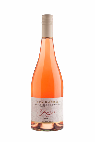 Summer Rosé from 아르헨티나 supplied by Ata Rangi - 로제 와인