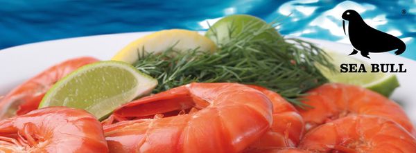 frozen shrimp from 네덜란드 supplied by Bull Meat BV - HLSL (Headless Shell Off) 냉동 새우