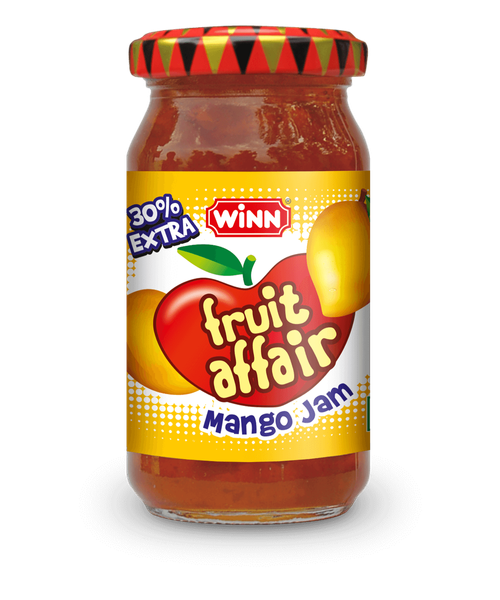 Mango Jam from 인도 supplied by Adinath Agro Processed Foods Pvt. Ltd. - 잼 및 마멀레이드 망고잼