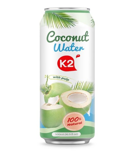 Coconut Water from Vietnam supplied by P&C INTERNATIONAL DAIRY JOINT STOCK COMPANY - Fresh Coconut Water