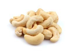 cashew nuts from Vietnam supplied by TRUNG HIEU AGRICULTURAL PRODUCTS COMPANY LIMITED - White Raw Cashew Nut