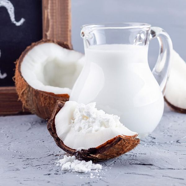 Coconut Milk Powder from 말레이시아 supplied by J Mitra Sdn. Bhd. - 코코넛밀크