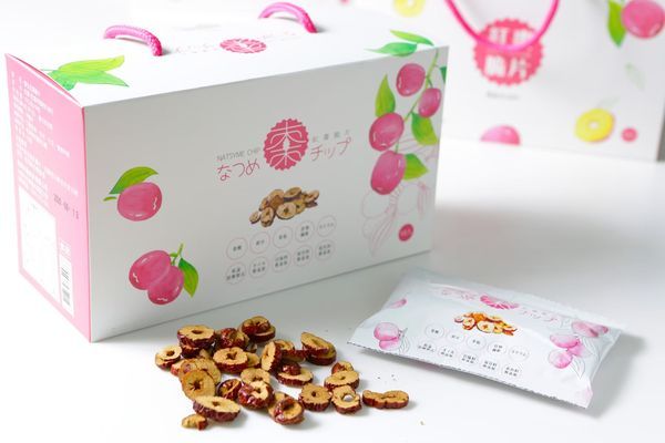 Kampo Original Dried Fruit from 대만 supplied by Pao-can Biomedical Co., Ltd. - Dried 기타 과일 가공품