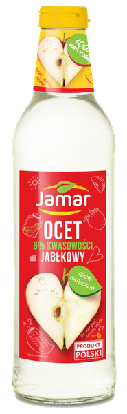 Apple Cider Vinegar from 폴란드 supplied by ZPS JAMAR Szczepaniak sp. J. - Apple Cider 식초