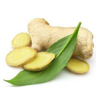 Ginger from 말레이시아 supplied by Publika Vege Distribution - Whole 통생강