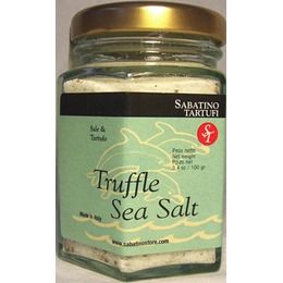 Sea Salt from United States supplied by Oregon Mushrooms - Sea Salt Salt