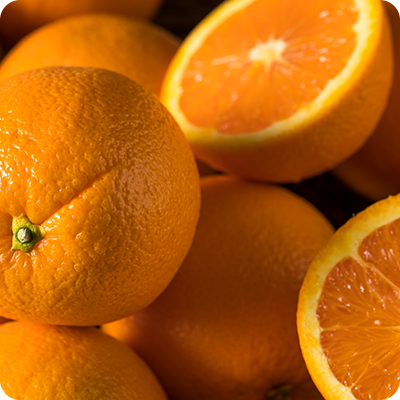 Orange from Chile supplied by Exportadora Prize LTDA - Navel - Parent Washington Fresh Orange