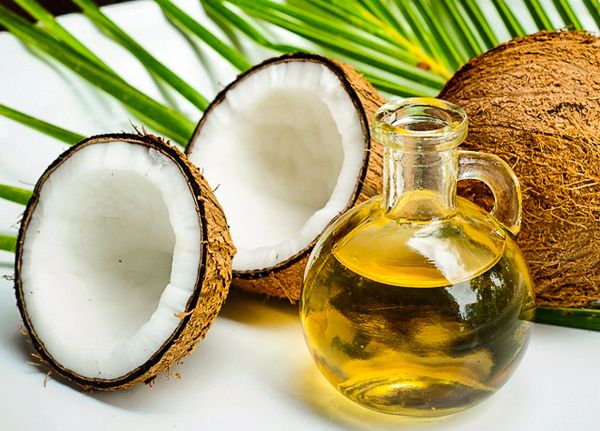 Coconut Oil from 말레이시아 supplied by ITOCHU Malaysia Sdn. Bhd. - Refined 기타 코코넛 오일