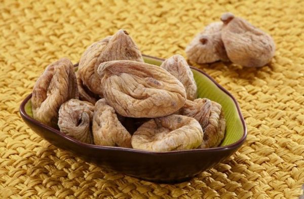 Dried Fig from Turkiye supplied by Kaf Gida - Protoben Dried Fig