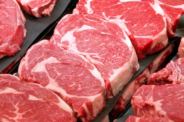 Fresh Organic Beef from 아일랜드 supplied by Ballard Organic Farm - Kilbeggan Organic Foods - Organic 신선 미절단 소고기