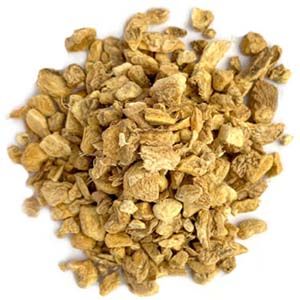 Ginger from 미국 supplied by HERBCO - 우수 품질 생강 가루