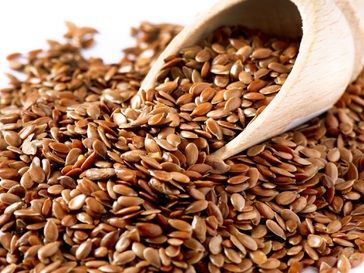 Flax Seed from 폴란드 supplied by Enterprise Express - Whole 아마 씨