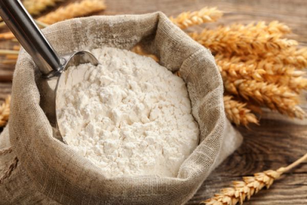 Rye Flour from 독일 supplied by Allerlei-BIO - Whole 호밀가루