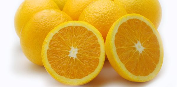 fresh orange from Chile supplied by Exportadora y Comercializadora Rosales S.A. - Carton Box (=Cardboard Box) Fresh Orange