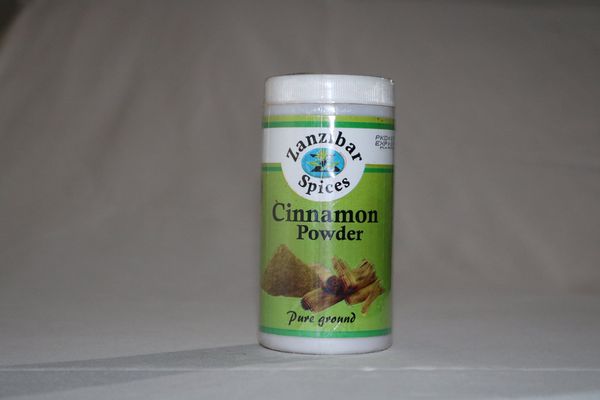 Cinnamon Powder from 케냐 supplied by Zanzibar Spices - Powder (=Ground) 시나몬