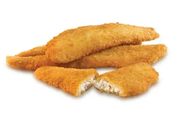 Breaded COD from 영국 supplied by Blue Oceans - Breaded 대구 가공품