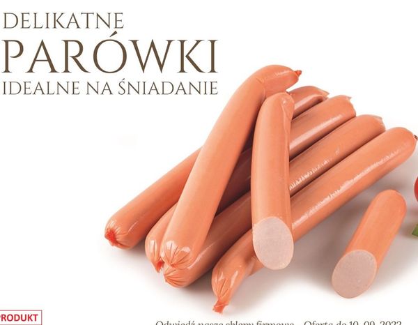 Pork Sausage from 폴란드 supplied by Zakład Mięsny 'Mościbrody' sp. z o.o. - Pork Sausage 소시지