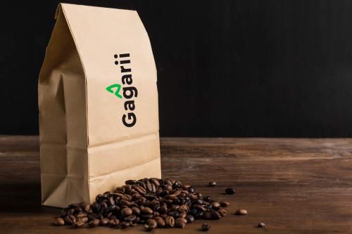 coffee from 에티오피아 supplied by Gagarii Trading PLC - Fruity 생원두
