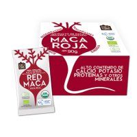 Maca extract from Peru supplied by Cooperativa Agropecuaria De Servicios Valle Del Cunas Limitada (Cas Valle Del Cunas Ltda) - Powder Maca