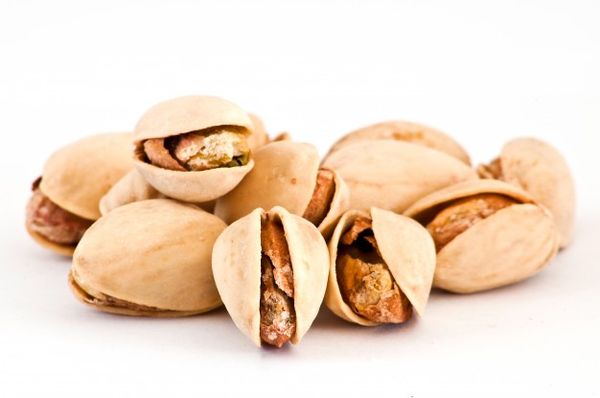 Pistachios from 스페인 supplied by FRUTOS DE VETTONIA S.L. - 녹색 생피스타치오