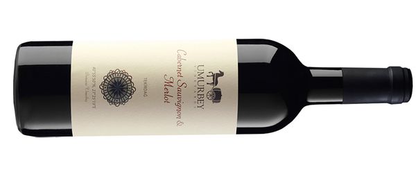 Umurbey Cabernet Sauvignon & Merlot from 튀르키예 supplied by UMURBEY ŞARAPLARI PAZARLAMA İTHALAT İHRACAT TİCARET LİMİTED ŞİRKETİ - 레드 와인