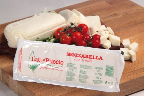 Mozzarella Do Pizzy W Bloku from 폴란드 supplied by Sapore D’italia Sp Z O.o. - Bar 모짜렐라 치즈