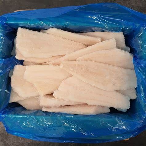 frozen cod from 브라질 supplied by Leardini Pescados Ltda. - Frozen 냉동 대서양 대구