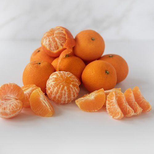 Clementines from 남아프리카공화국 supplied by Seven Seas - Fresh (=Chilled) 신선 클레멘타인