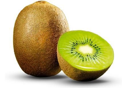 Kiwifruit from 뉴질랜드 supplied by The Nutritious Kiwi Fruit Company Ltd - Fresh (=Chilled) 신선 키위