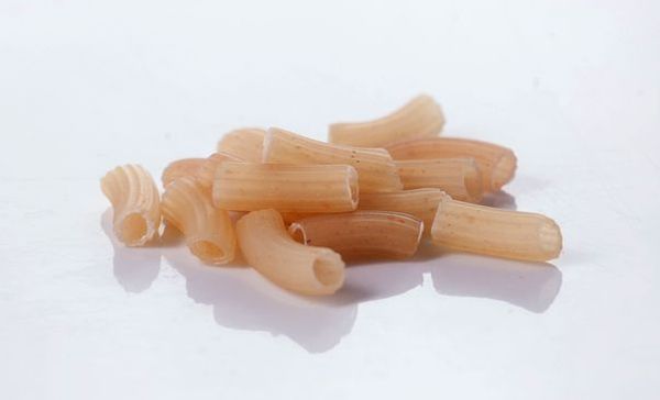 Pasta with vegetative additives from 우크라이나 supplied by Mak-Var Ecoproduct - 생파스타
