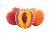 Fresh Peach from 미국 supplied by HMC Farms - Yellow Flesh 신선 복숭아