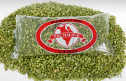 Frozen Green pea from 미국 supplied by Drummond Export - Raw (=Natural) 냉동 완두