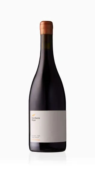 Northern Hope - Pinot Noir from 호주 supplied by Northern Hope Winery - 레드 와인
