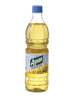 Canola Oil from 튀르키예 supplied by Soyyigit Gida - Canola Oil 비정제 카놀라유 및 유채씨유