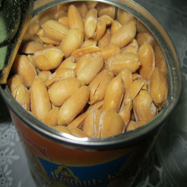 Fried Peanut Kernel from 중국 supplied by Queenlike Tomato Co., Ltd - Whole 땅콩 알맹이