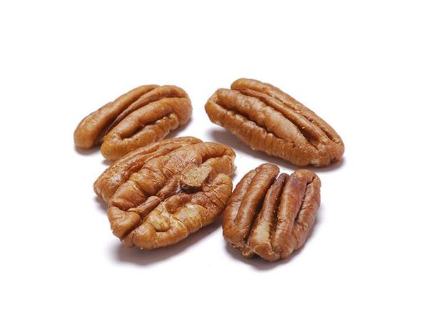 Raw Pecan from United States supplied by C G HACKING & SONS LTD - Kernel Pecan Nut