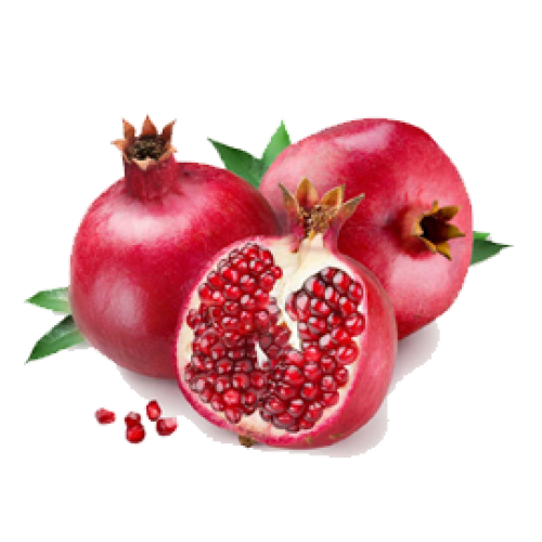 Fresh Pomegranate from 튀르키예 supplied by ME-KAR Fruits - 400x300x150mm Carton Box 5 kg 신선 석류