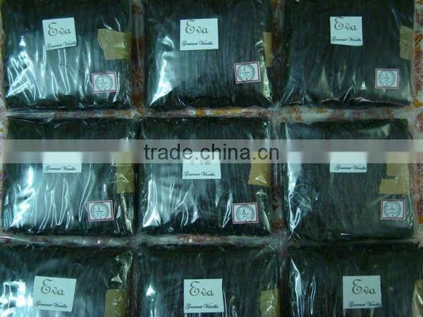 Vanilla from Uganda supplied by KIKEZ AGROLINE LTD - As per customer's request Vanilla