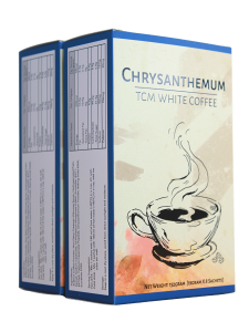 Chrysanthemum White Coffee from 말레이시아 supplied by Stillwater Venture Sdn Bhd - 인스턴트커피