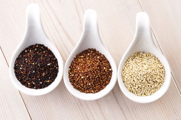 Quinoa from Peru supplied by Dongyuan Rice Mill - Peruvian Quinoa